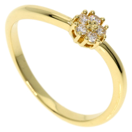TASAKI Ring 18K Yellow Gold gold diamond