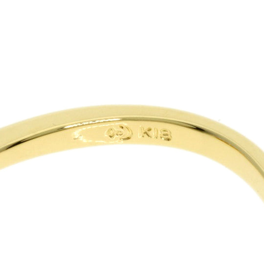 TASAKI Ring 18K Yellow Gold gold diamond
