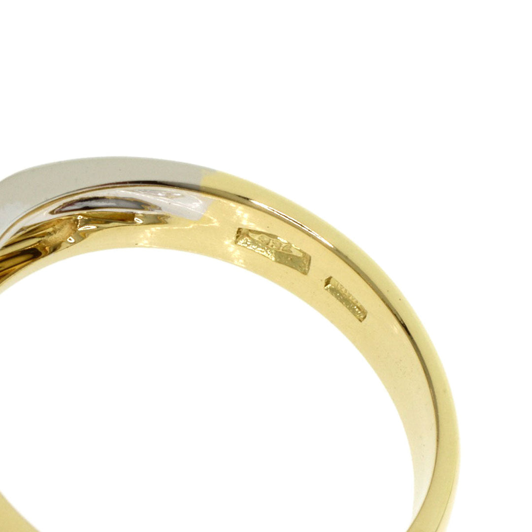 Damiani Ring 18K Yellow Gold gold diamond