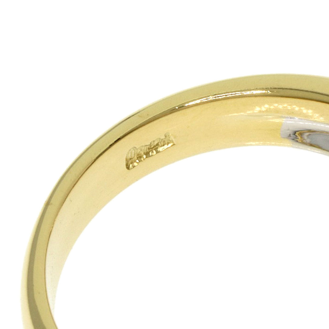 Damiani Ring 18K Yellow Gold gold diamond