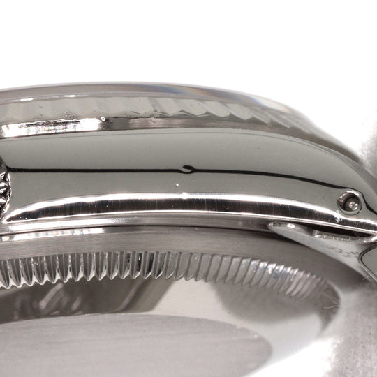 ROLEX Watches Mechanical Automatic 16234 Stainless Steel Silver Datejust Silver dial