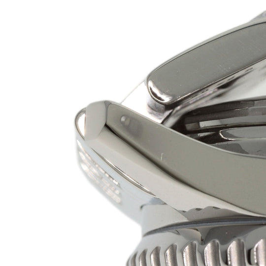 BREITLING Watches A23322 Stainless Steel Silver Navitimer Chronograph mens Used Authentic