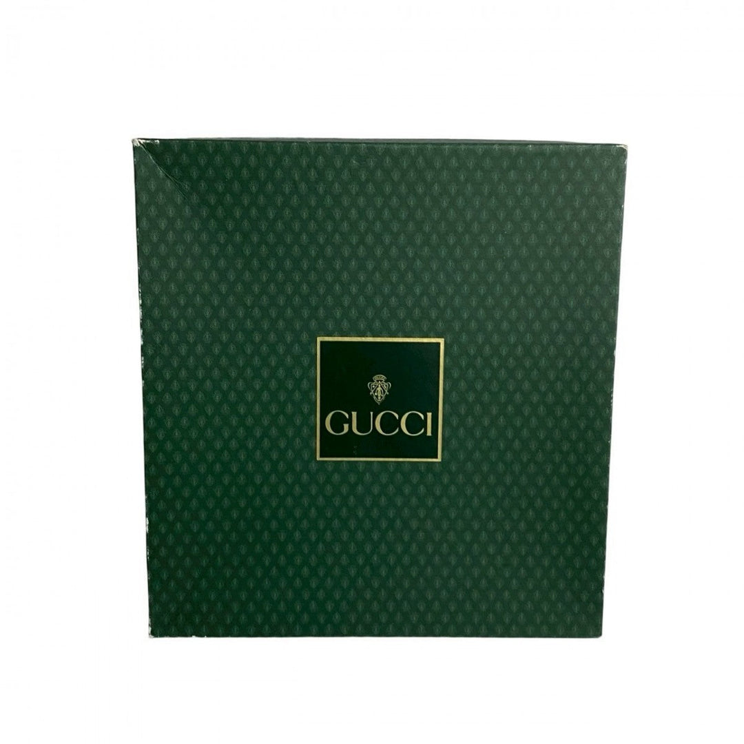 GUCCI Handbag Calfskin black