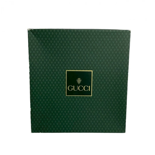 GUCCI Handbag Calfskin black