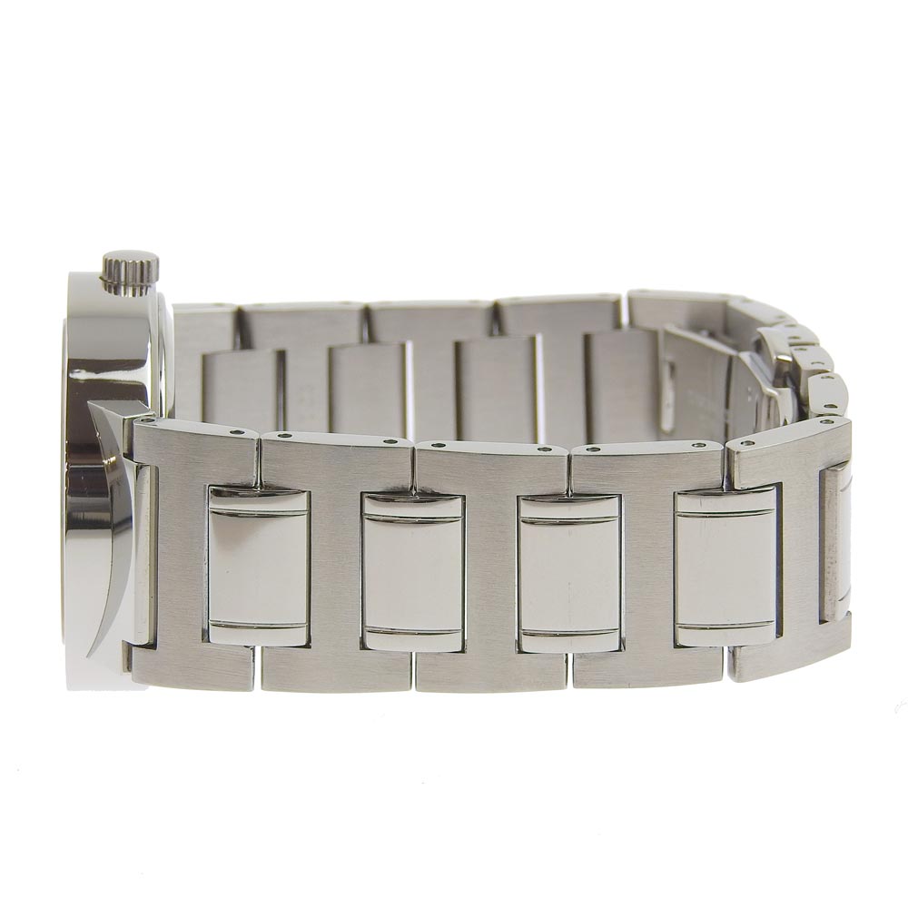 BVLGARI Watches Mechanical Automatic BB33BSS AUTO Stainless Steel black Bulgari Bulgari black dial Women Used Authentic