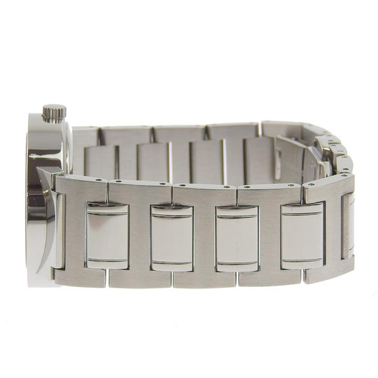 BVLGARI Watches Mechanical Automatic BB33BSS AUTO Stainless Steel black Bulgari Bulgari black dial Women Used Authentic