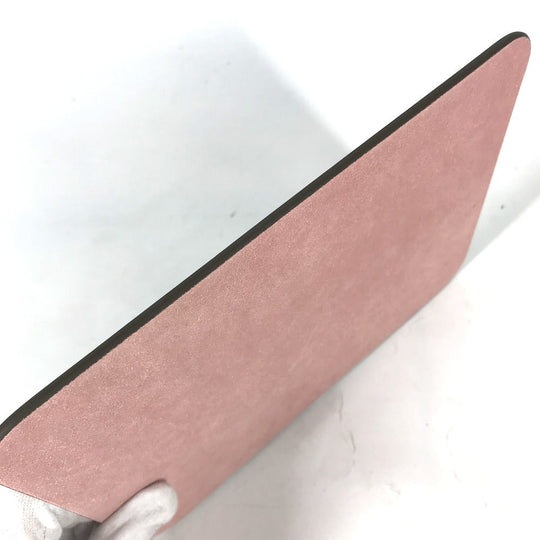 GUCCI Other miscellaneous goods leather khaki PC personal computer interior tiger mouse pad mens Used Authentic