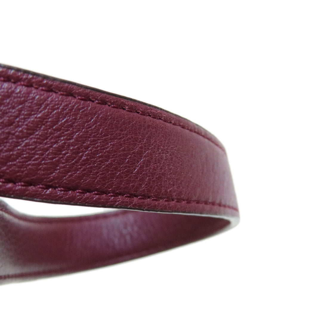 COACH Handbag F23279 canvas beige Signature 2WAY