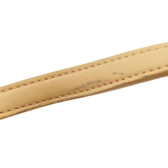 COACH Tote Bag 23465 canvas Brown Signature Women Used Authentic