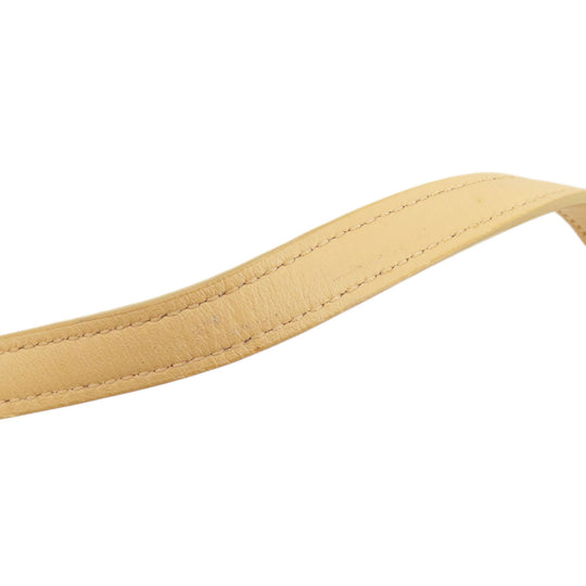 COACH Tote Bag 23465 canvas Brown Signature Women Used Authentic