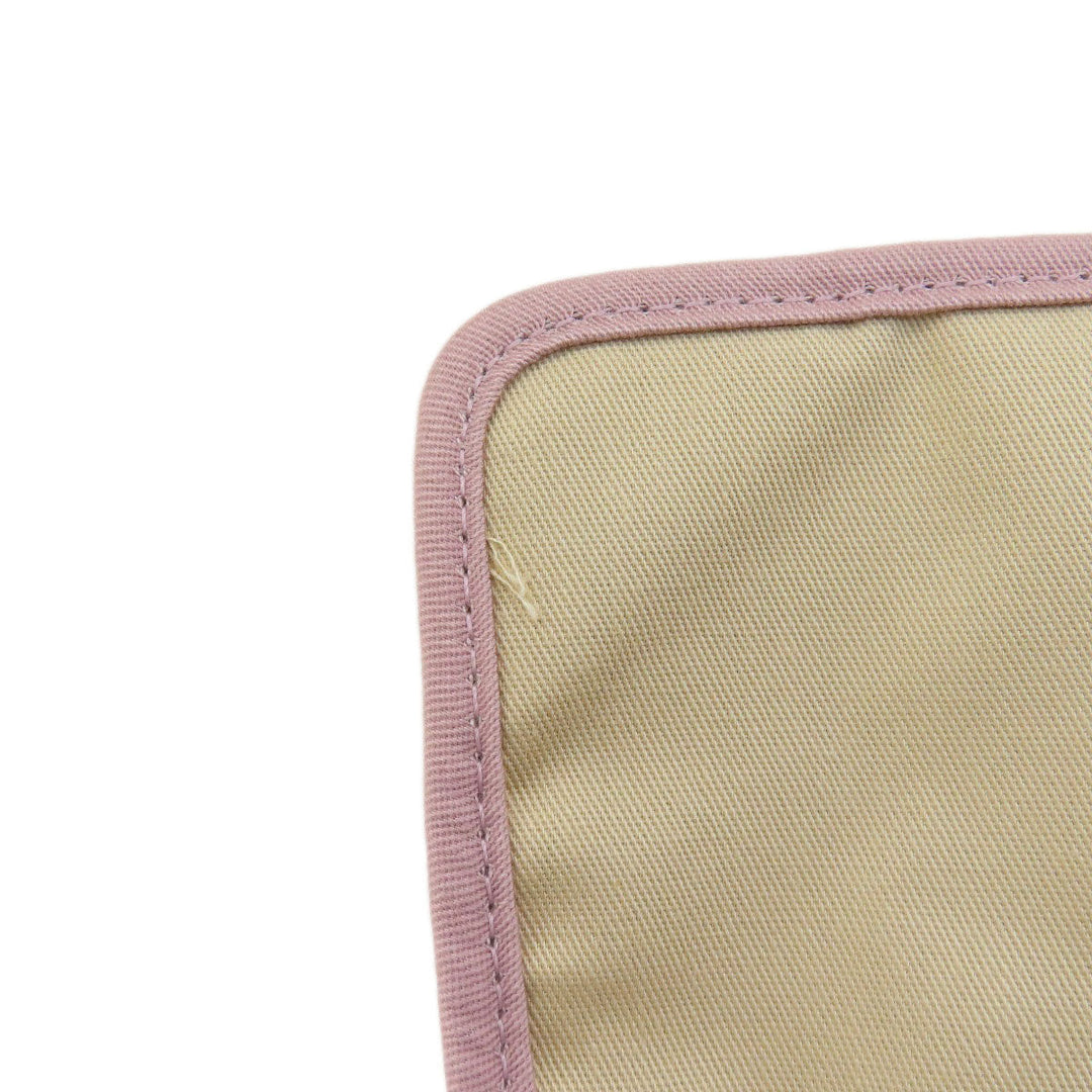 COACH Tote Bag 23465 canvas Brown Signature Women Used Authentic