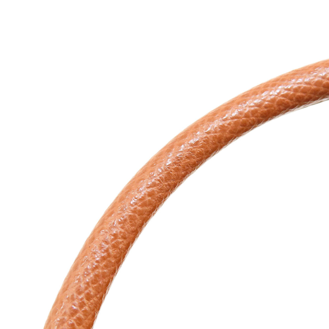 COACH Tote Bag F34608 PVC Brown Signature 2WAY