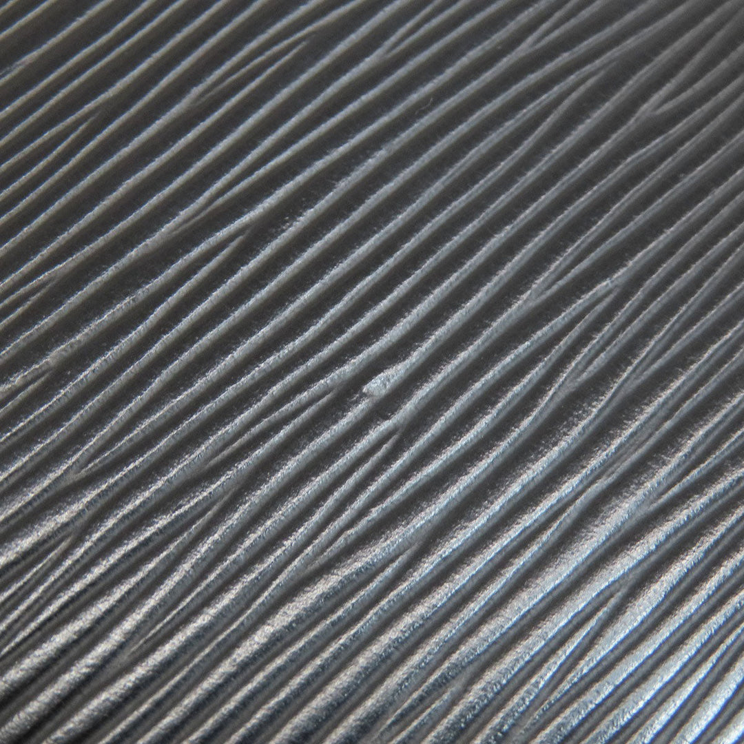 LOUIS VUITTON Tote Bag M52272 Epi black Saint Jacques PM Noir Women Used Authentic