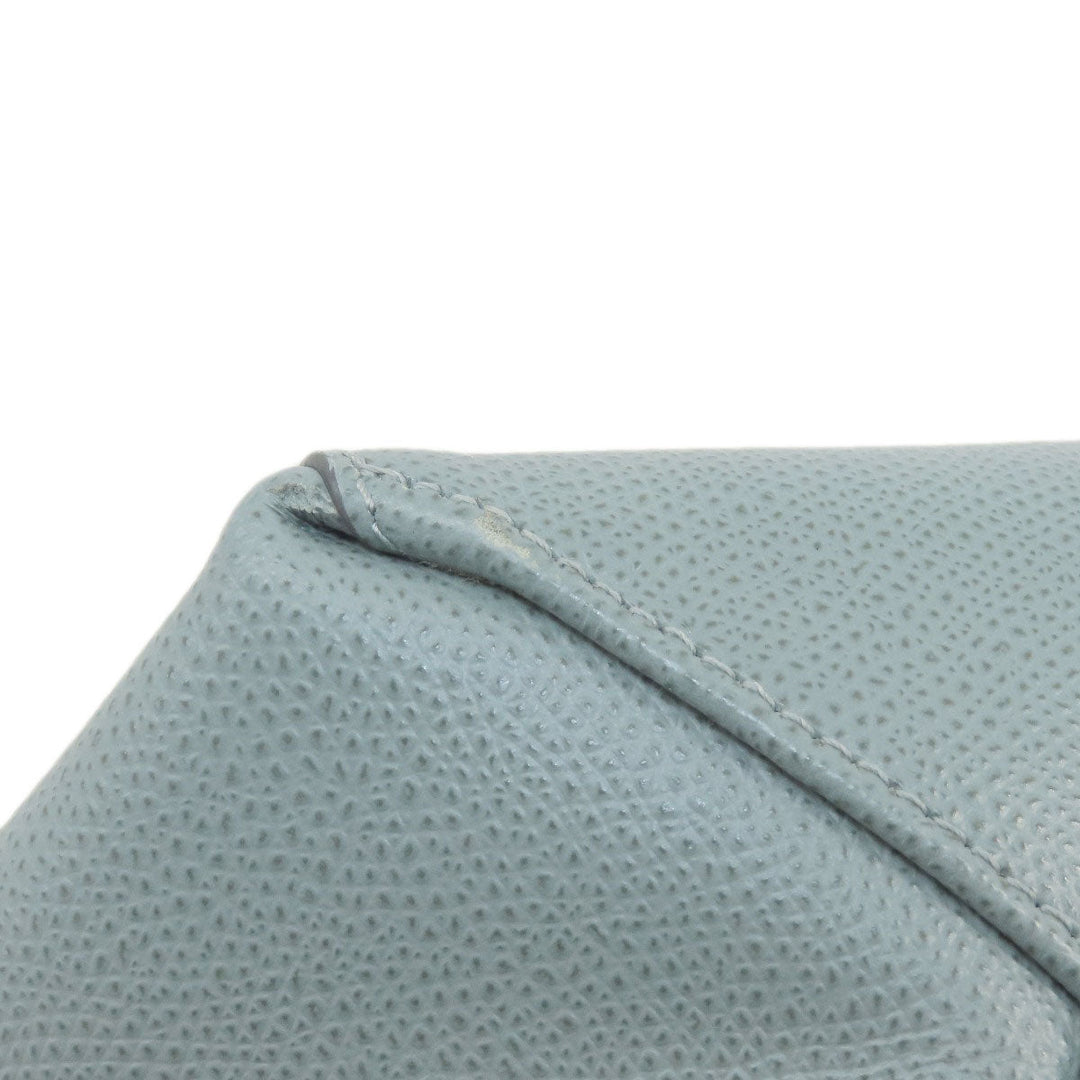 CELINE Handbag leather beige Vertical Cover S 2WAY