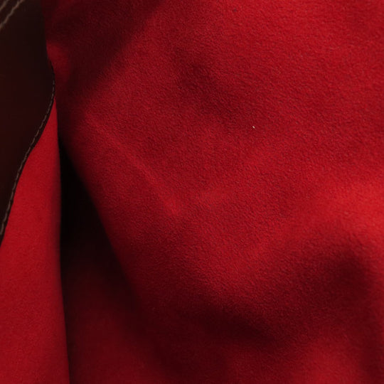 LOUIS VUITTON Tote Bag ‚m41540 Damier canvas Brown Sistine GM Damier Women Used Authentic