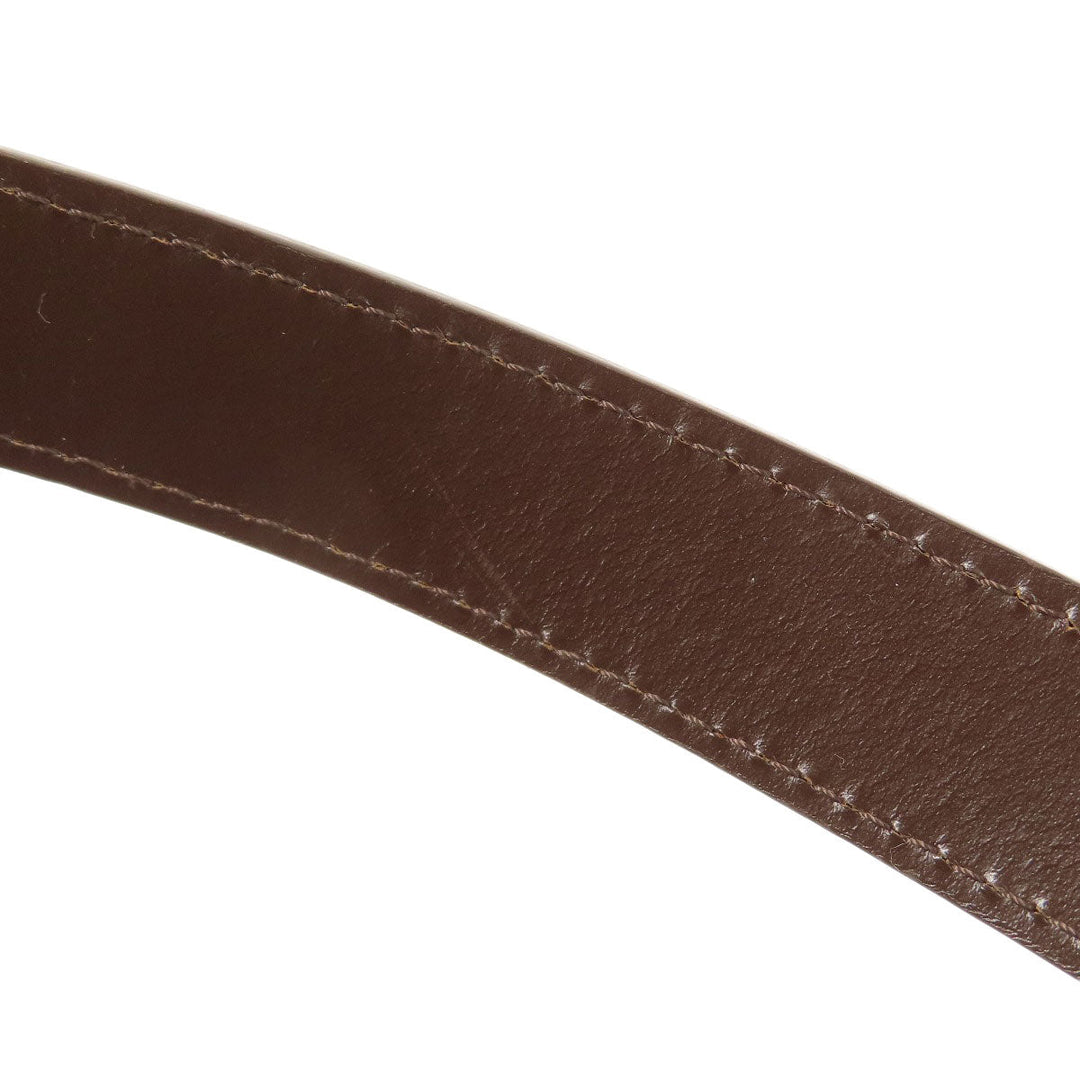 LOUIS VUITTON Tote Bag ‚m41540 Damier canvas Brown Sistine GM Damier Women Used Authentic