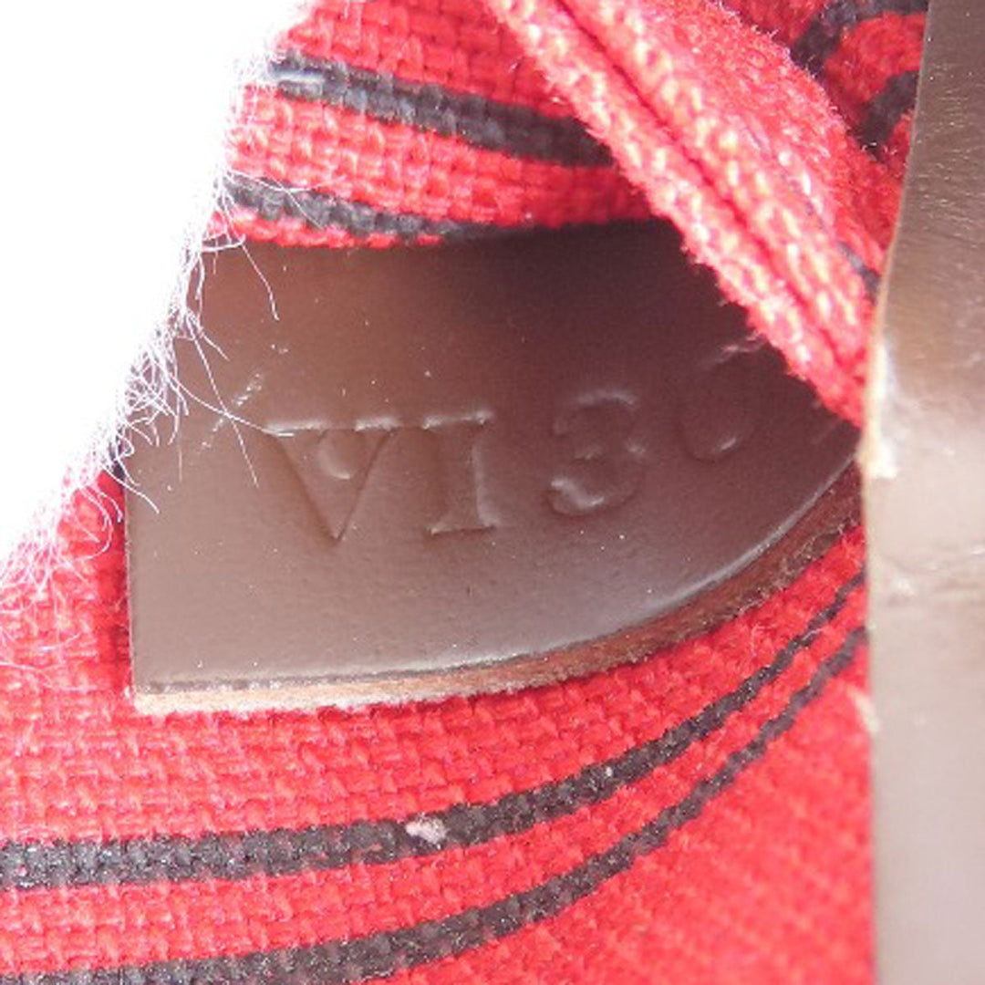 LOUIS VUITTON Tote Bag N51109 Damier canvas Brown ƒlƒ”ƒ@�[ƒtƒ‹PM ‹Œ Damier ƒGƒxƒk Women Used Authentic