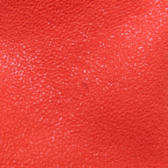 Stella McCartney Tote Bag polyester Orange Falabella