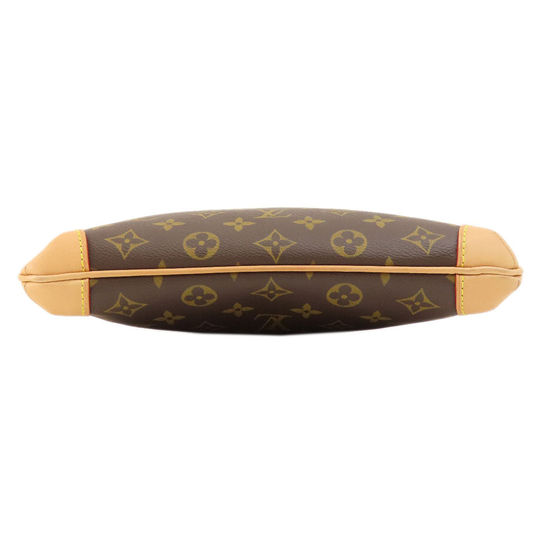 LOUIS VUITTON Handbag M51141 Monogram canvas Brown Coussin Monogram Women Used Authentic