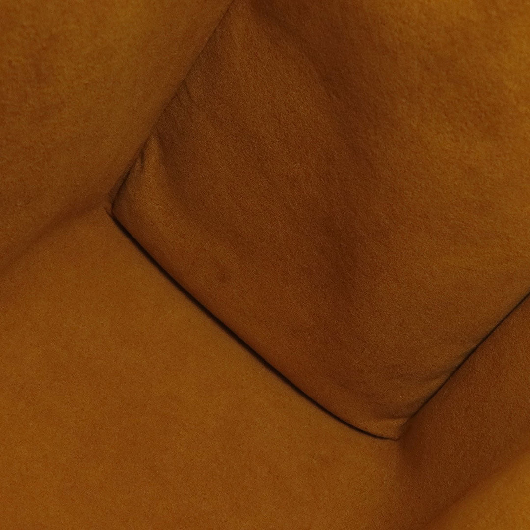 LOUIS VUITTON Tote Bag M44925 Ann Platt black On the Go GM Noir