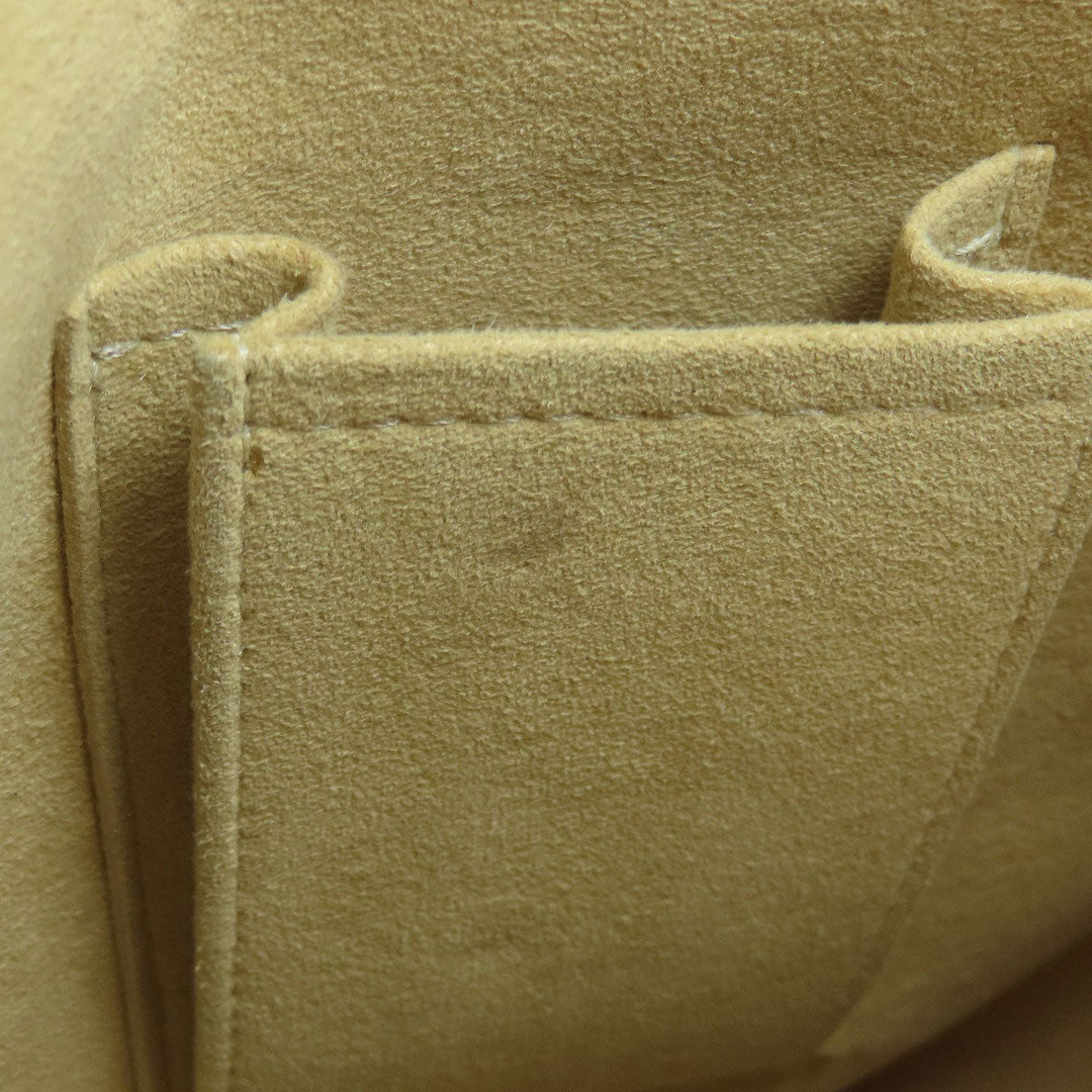 LOUIS VUITTON Tote Bag M51145 Monogram canvas Brown LoopingGM Monogram Women Used Authentic