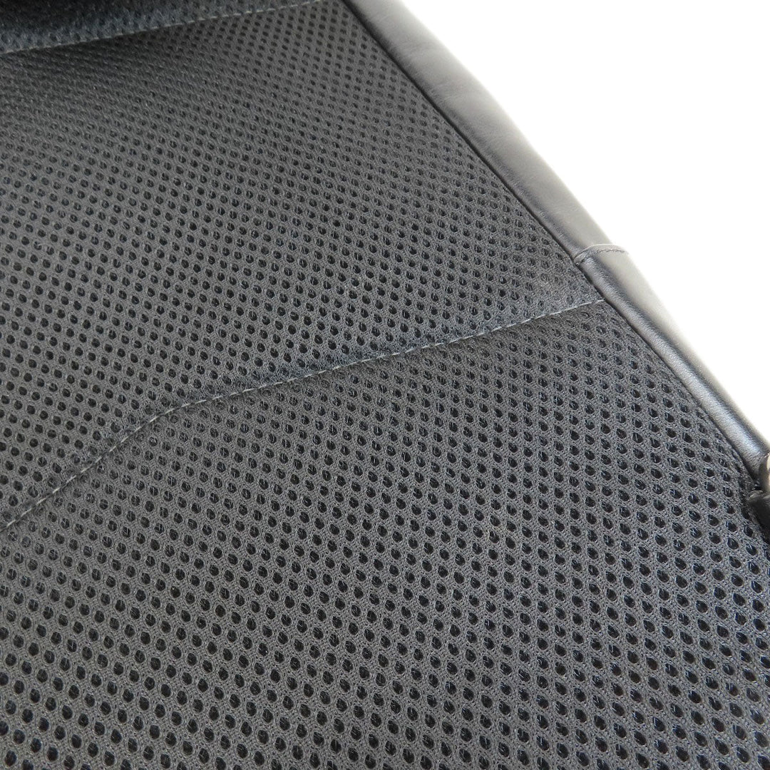 COACH Sling bag F39942 PVC gray Signature