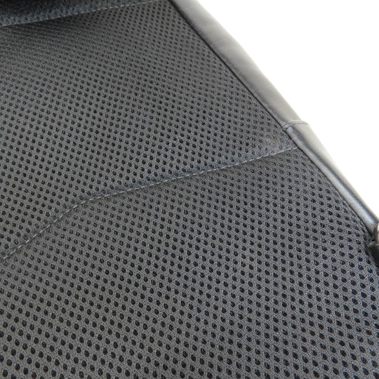 COACH Sling bag F39942 PVC gray Signature