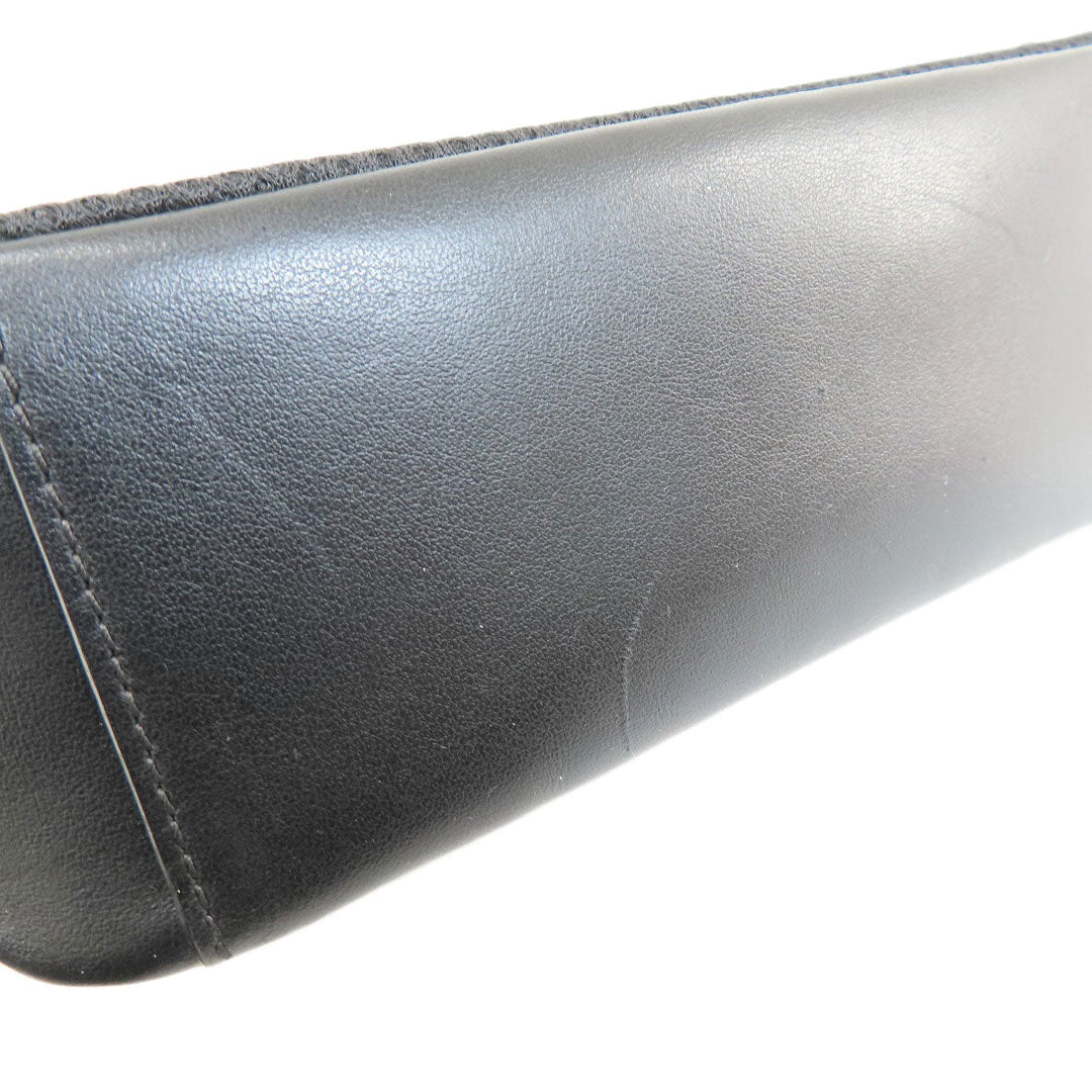 COACH Sling bag F39942 PVC gray Signature