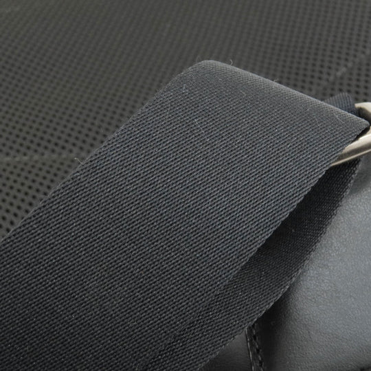 COACH Sling bag F39942 PVC gray Signature