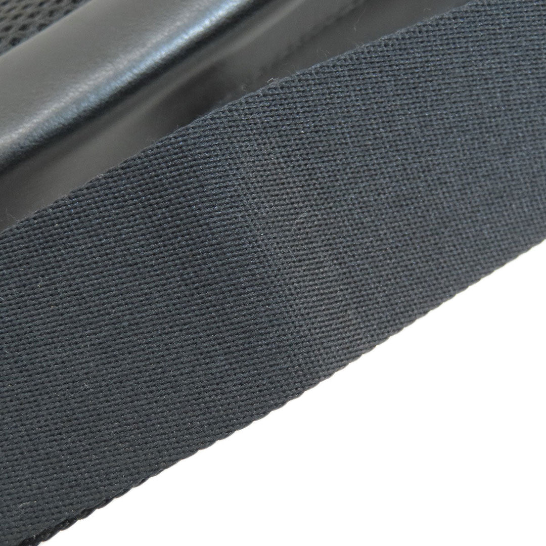 COACH Sling bag F39942 PVC gray Signature