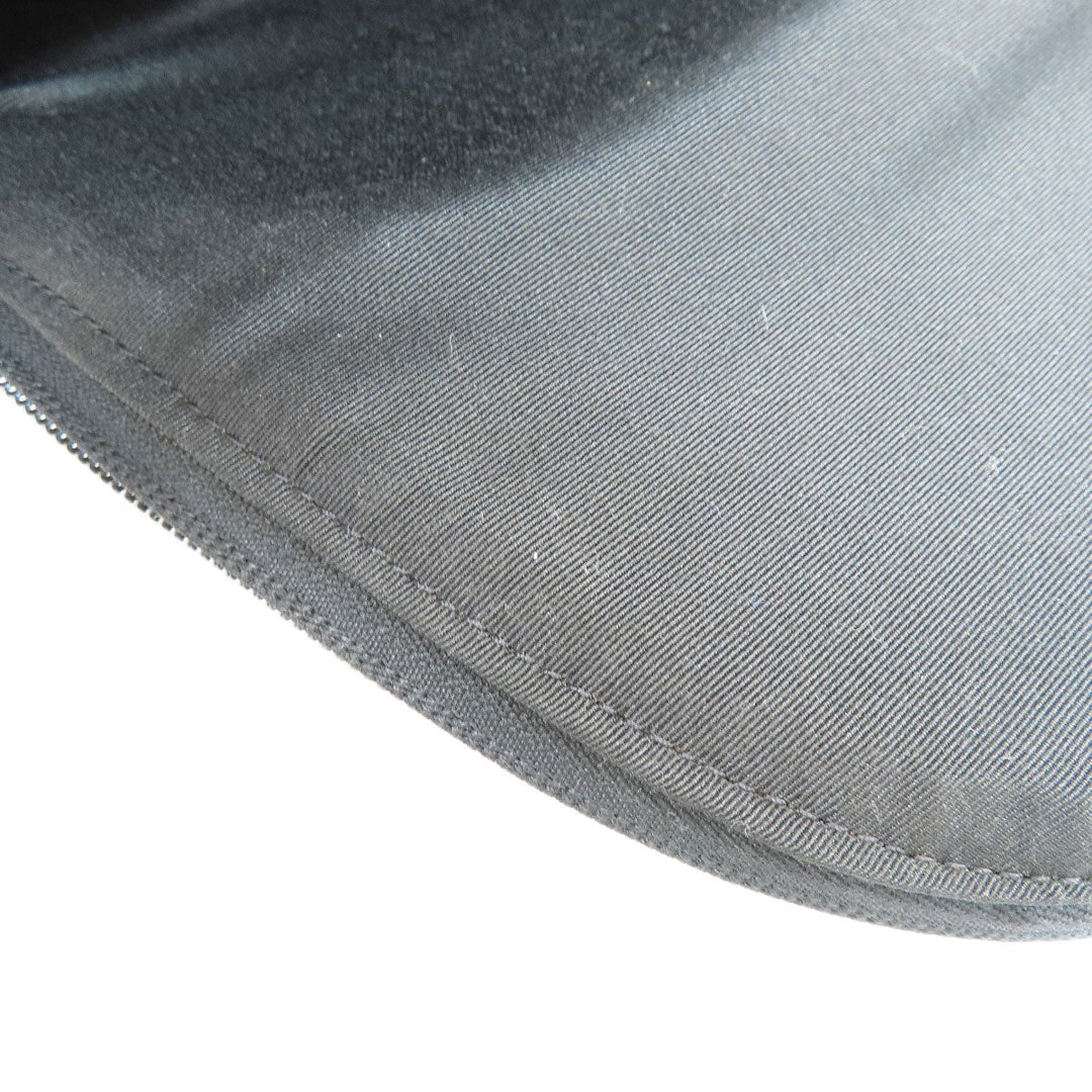 COACH Sling bag F39942 PVC gray Signature