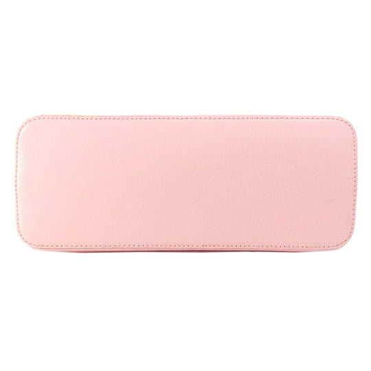 Kate Spade Handbag leather pink 2WAY Women Used Authentic