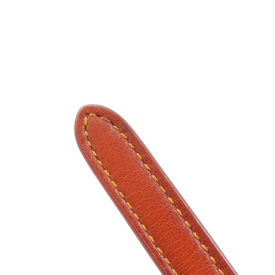 COACH Tote Bag 32714 PVC beige Signature