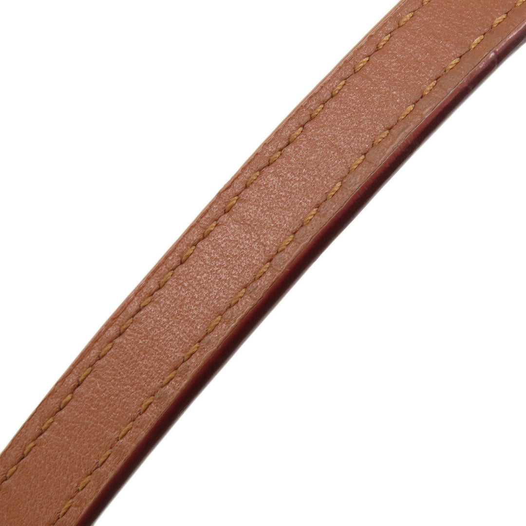 COACH Tote Bag 32714 PVC beige Signature