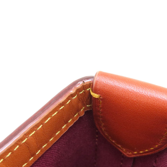 COACH Tote Bag 32714 PVC beige Signature