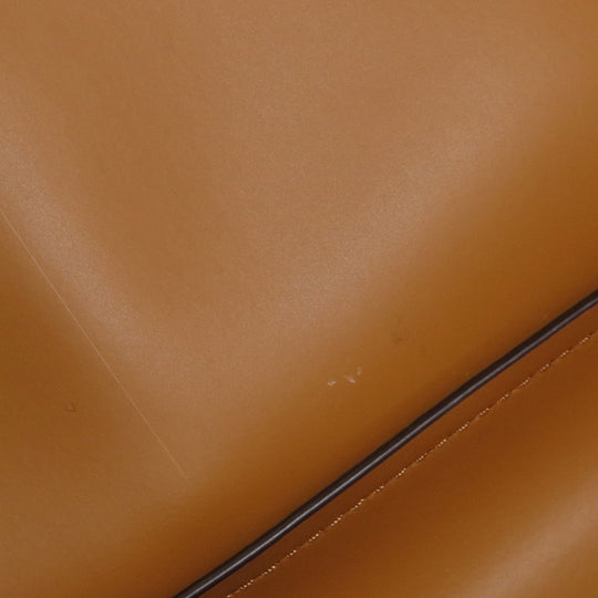 COACH Tote Bag 58849 leather beige logoMetal