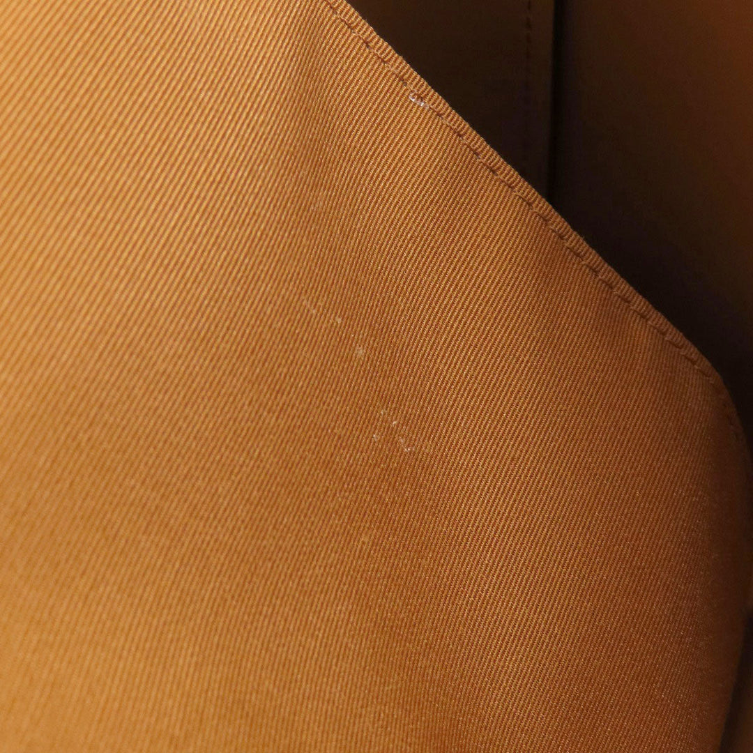 COACH Tote Bag 58849 leather beige logoMetal