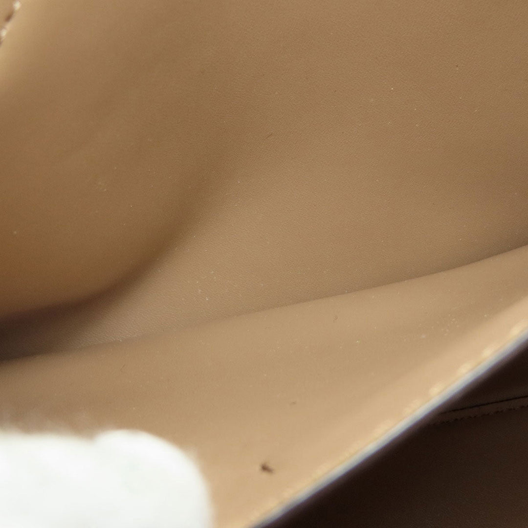 MICHAEL KORS Boston Duffel bag Coated canvas Brown Mini Boston MK Signature 2WAY