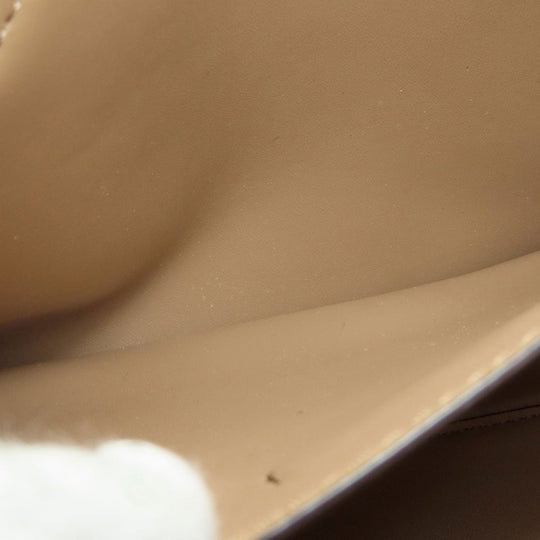 MICHAEL KORS Boston Duffel bag Coated canvas Brown Mini Boston MK Signature 2WAY