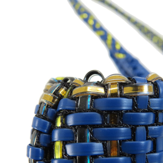 ANTEPRIMA Tote Bag PVC multicolor Wire bag