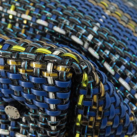 ANTEPRIMA Tote Bag PVC multicolor Wire bag