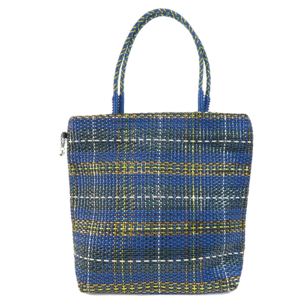 ANTEPRIMA Tote Bag PVC multicolor Wire bag