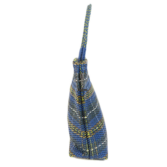 ANTEPRIMA Tote Bag PVC multicolor Wire bag