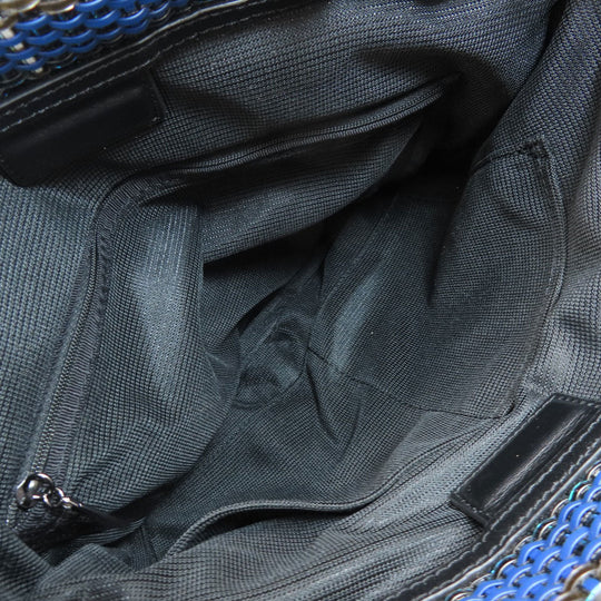 ANTEPRIMA Tote Bag PVC multicolor Wire bag