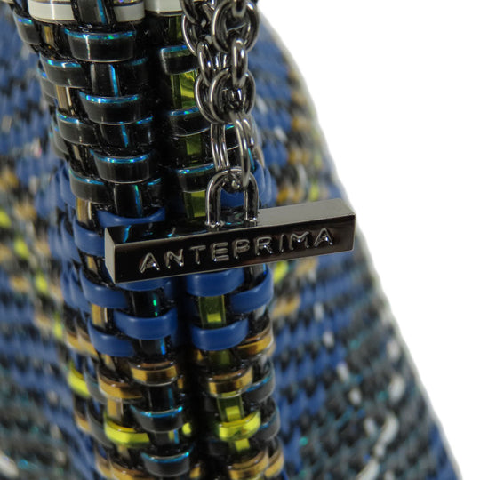 ANTEPRIMA Tote Bag PVC multicolor Wire bag