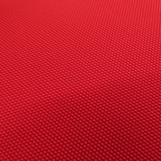 BALENCIAGA Sling bag canvas Red logo Women Used Authentic