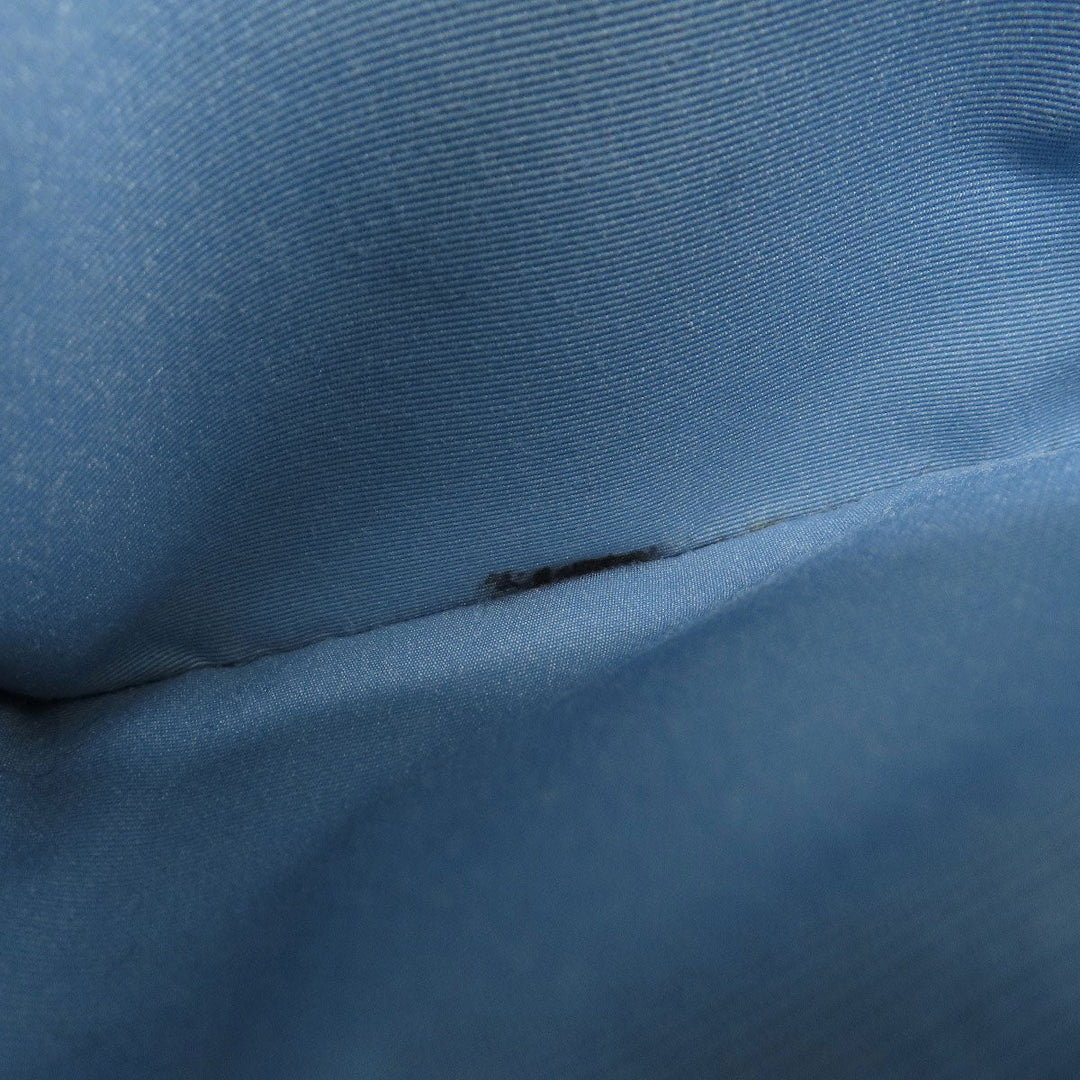 COACH Handbag F26139 PVC, Leather Brown Signature 2WAY Women Used Authentic