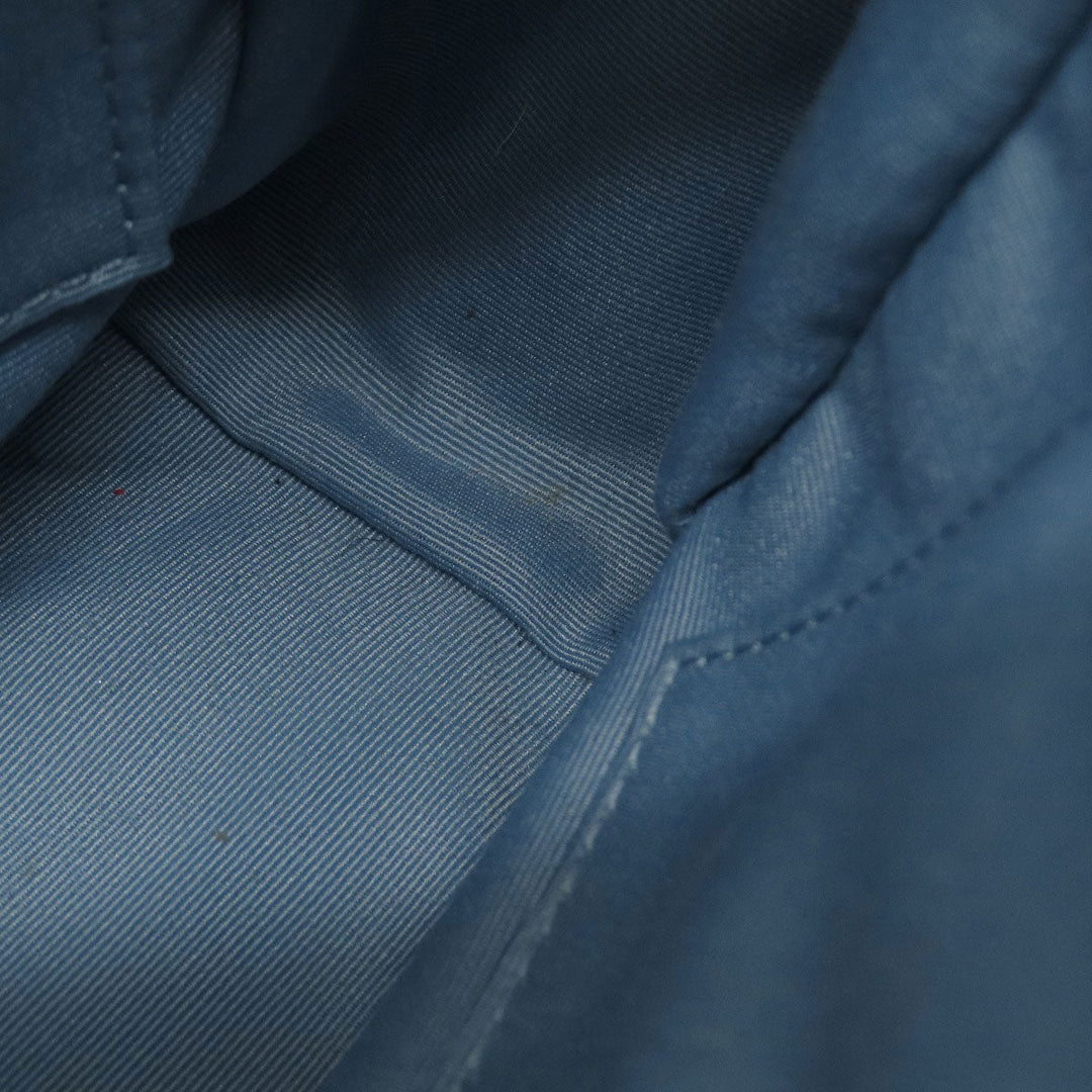 COACH Handbag F26139 PVC, Leather Brown Signature 2WAY Women Used Authentic