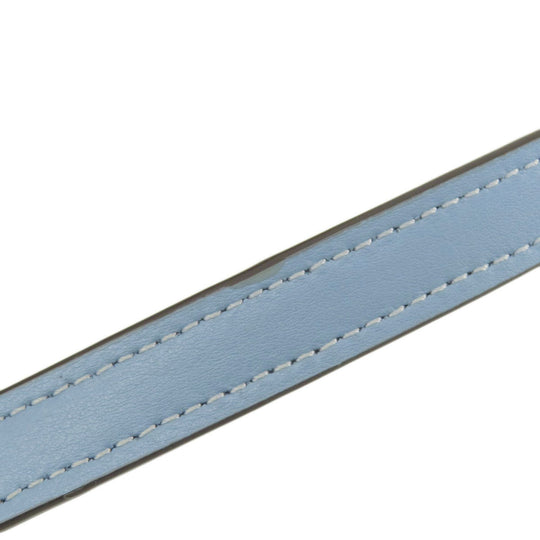 COACH Handbag F26139 PVC, Leather Brown Signature 2WAY Women Used Authentic