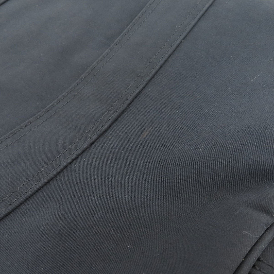 PORTER Tote Bag Nylon black logo